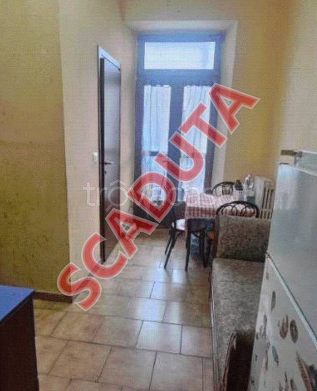 appartamento in vendita a Torino in zona Barriera di Milano