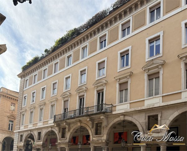 appartamento in vendita a Torino in zona Centro Storico