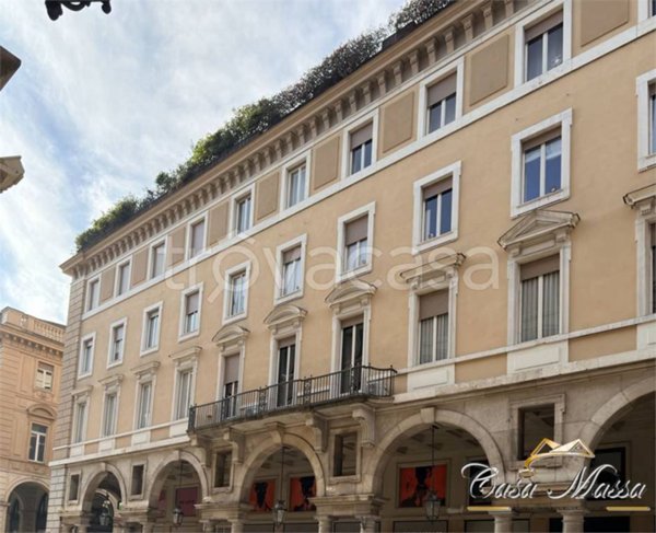 appartamento in vendita a Torino in zona Centro Storico