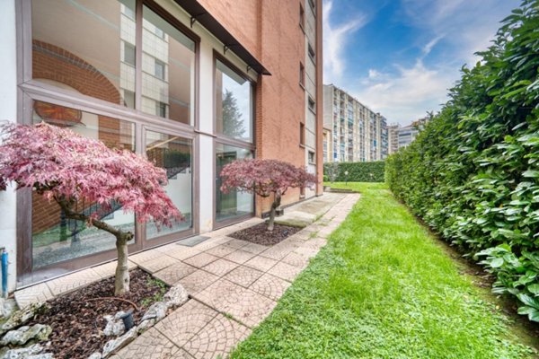 appartamento in vendita a Torino in zona Pozzo Strada