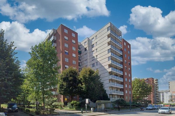 appartamento in vendita a Torino in zona Mirafiori Nord