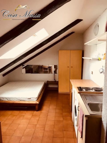 monolocale in vendita a Torino in zona Centro Storico