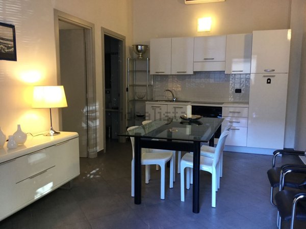 appartamento in vendita a Torino in zona Centro Storico