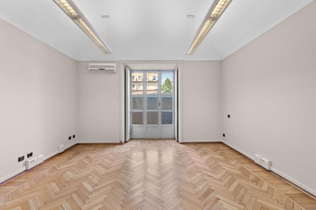 appartamento in vendita a Torino in zona Centro Storico