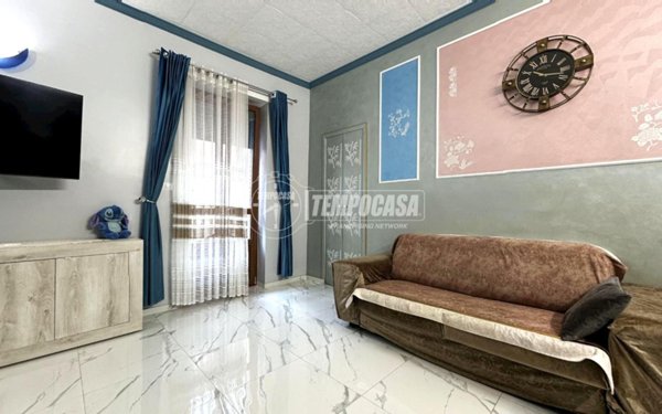 appartamento in vendita a Torino in zona Cenisia