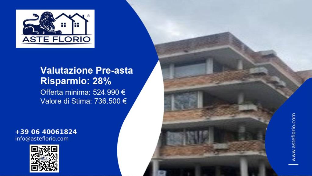 appartamento in vendita a Torino in zona Gran Madre