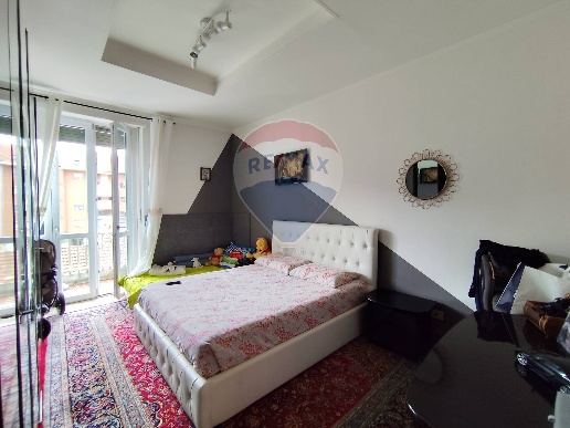 appartamento in vendita a Torino in zona Rebaudengo