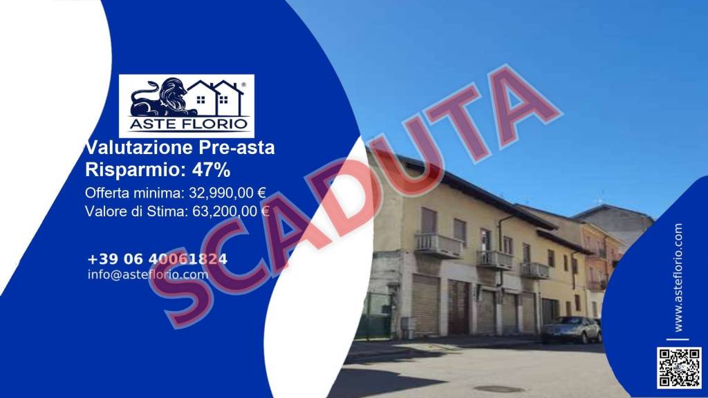 appartamento in vendita a Torino in zona Regio Parco