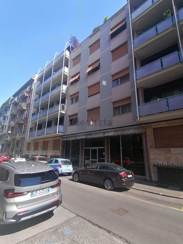 appartamento in vendita a Torino in zona San Salvario
