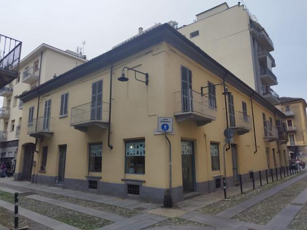 appartamento in vendita a Torino in zona Campidoglio