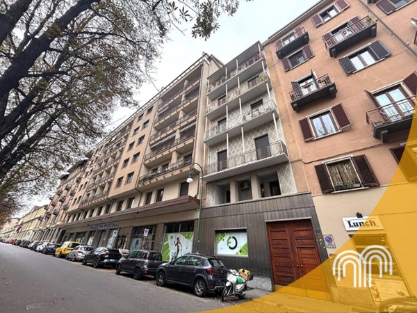 appartamento in vendita a Torino in zona Centro Storico
