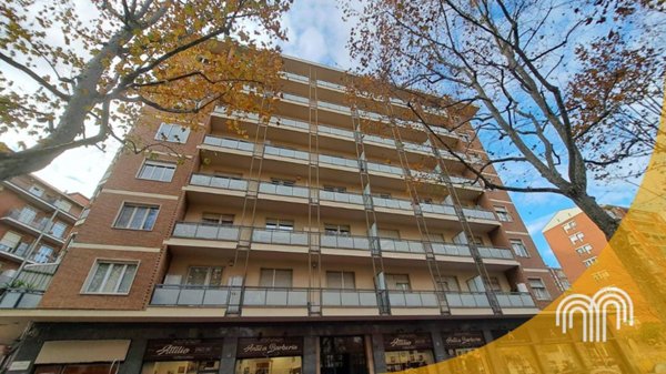 appartamento in vendita a Torino in zona Mirafiori Nord