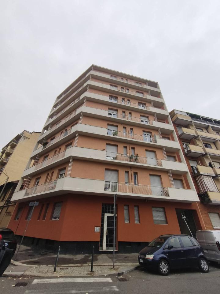 appartamento in vendita a Torino in zona Madonna di Campagna