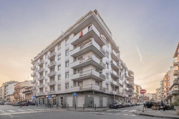 appartamento in vendita a Torino in zona Barriera di Milano