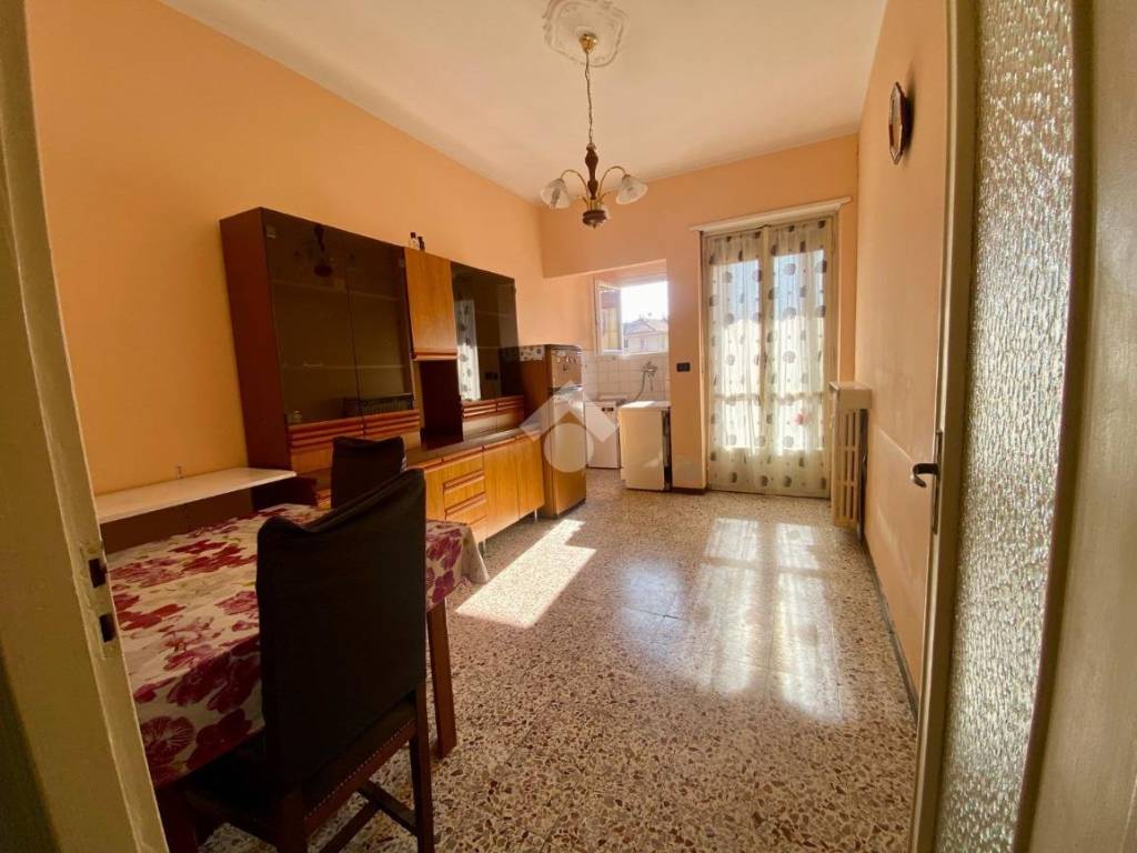 appartamento in vendita a Torino in zona Aurora