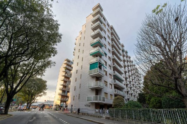 appartamento in vendita a Torino in zona Filadelfia