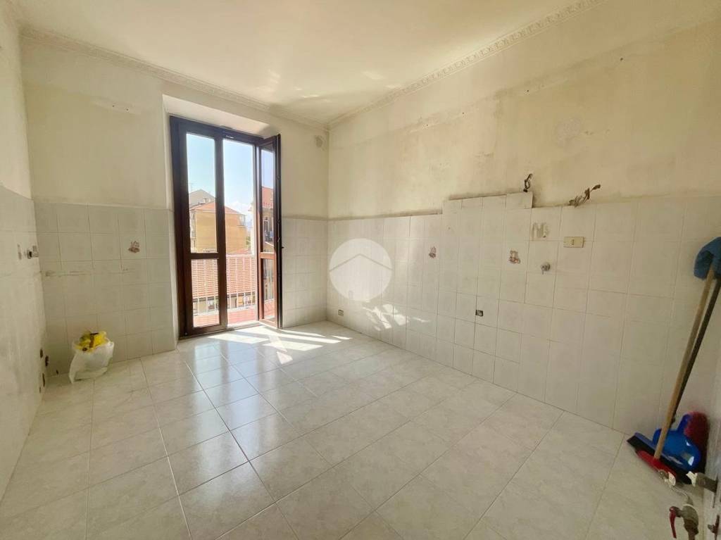 appartamento in vendita a Torino in zona Campidoglio