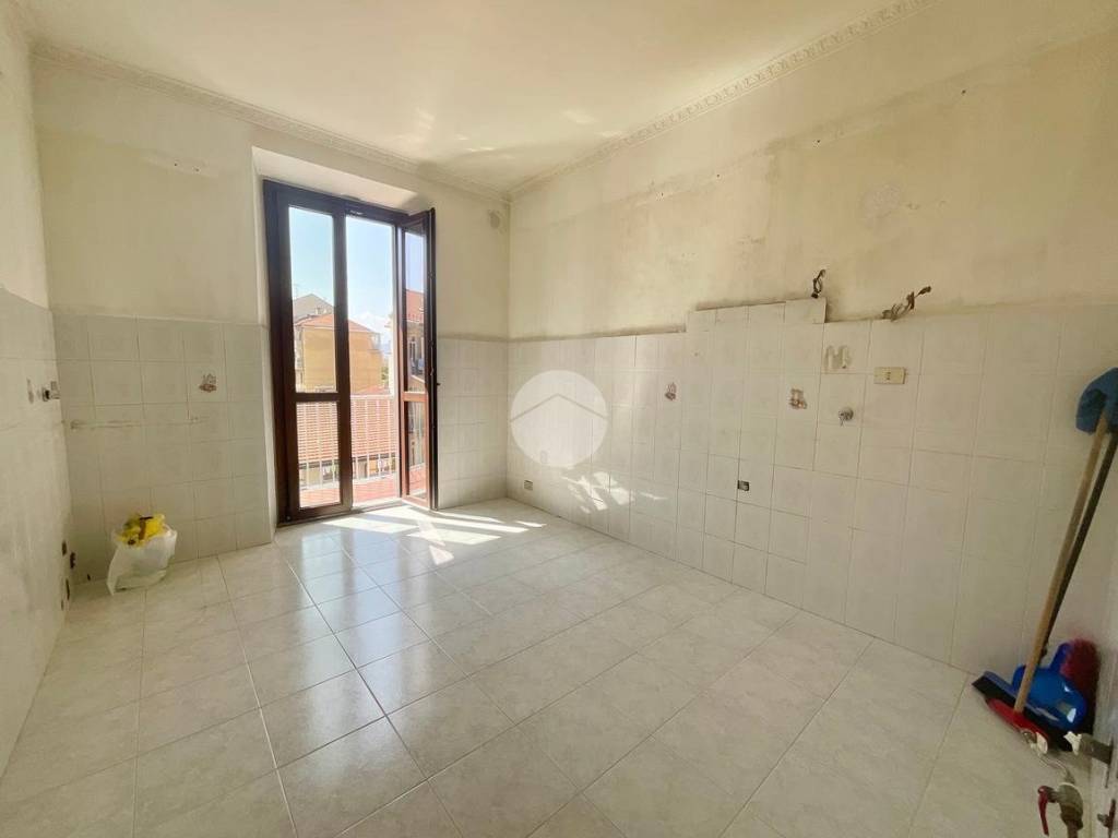 appartamento in vendita a Torino in zona Campidoglio