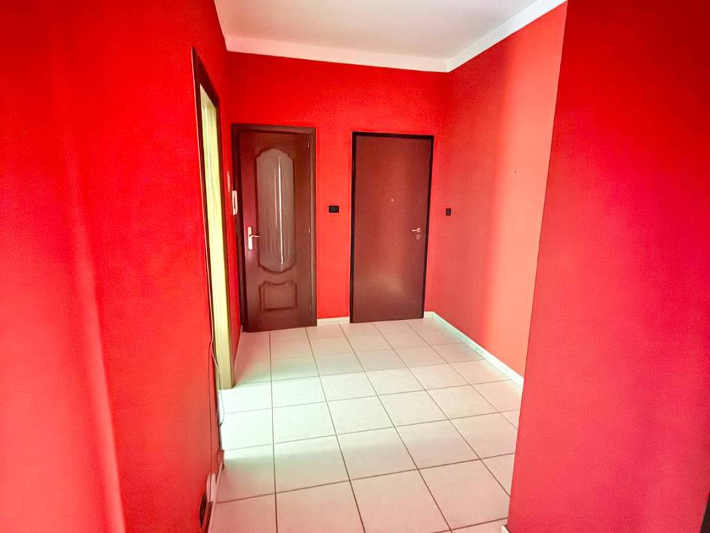 appartamento in vendita a Torino in zona Vanchiglia