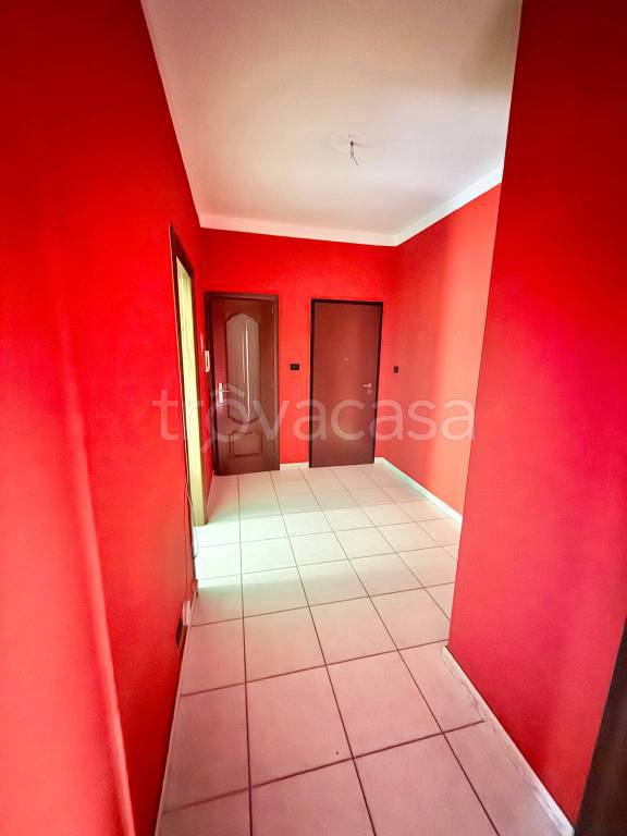 appartamento in vendita a Torino in zona Regio Parco