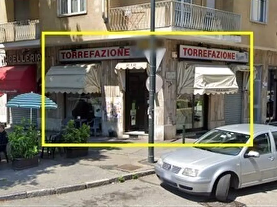 negozio in vendita a Torino