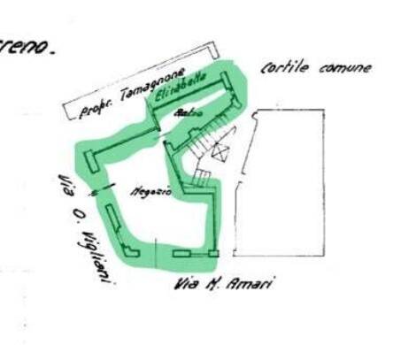 negozio in vendita a Torino