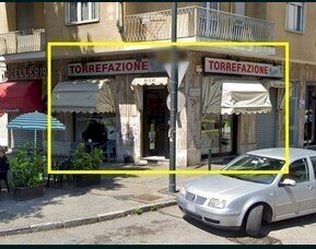 negozio in vendita a Torino
