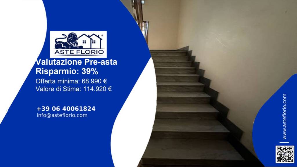 appartamento in vendita a Torino in zona Borgata Vittoria