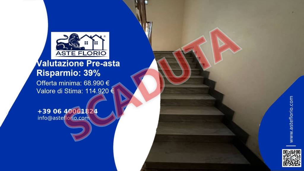 appartamento in vendita a Torino in zona Borgata Vittoria