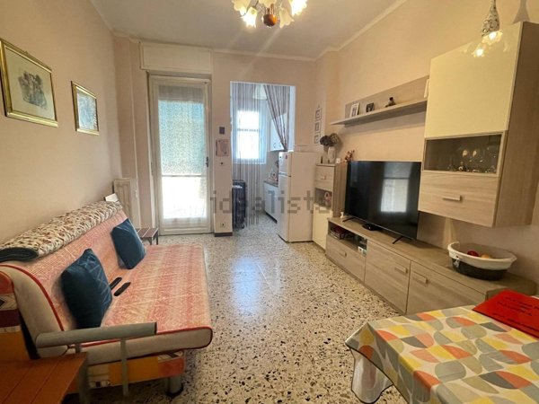 appartamento in vendita a Torino in zona Santa Rita