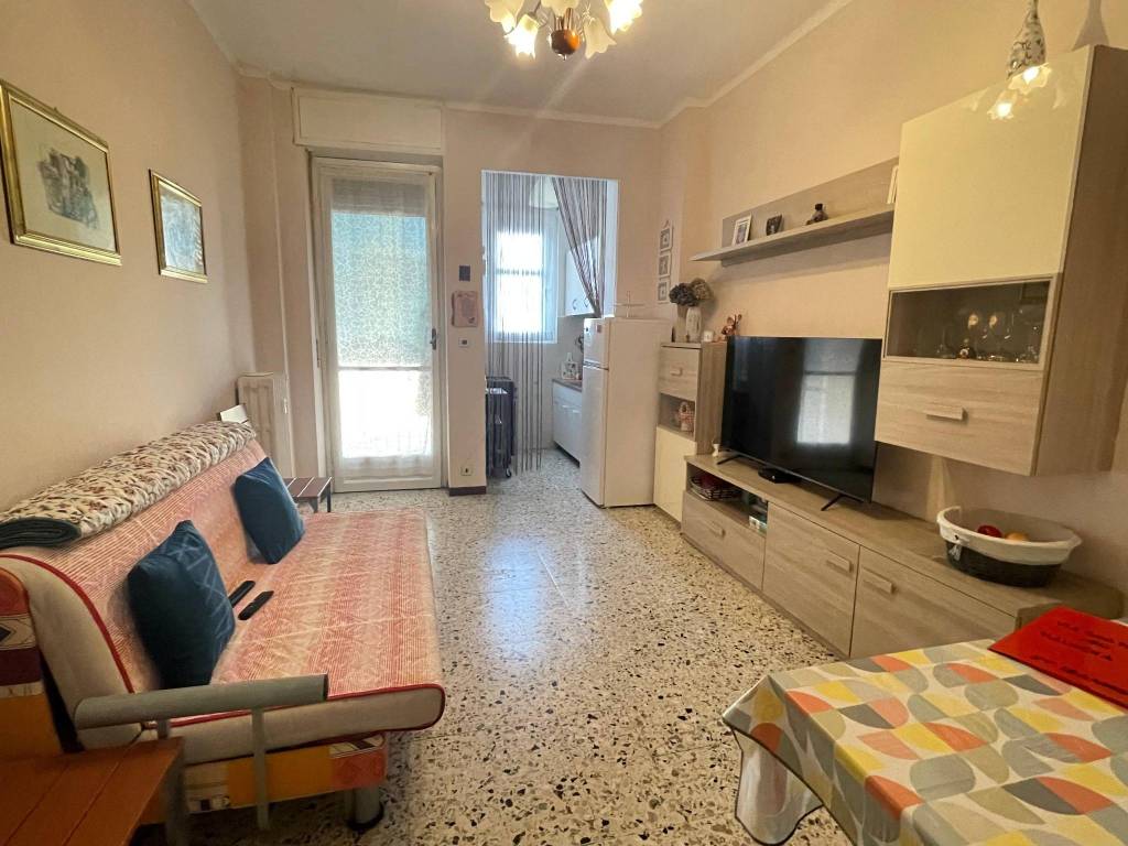 appartamento in vendita a Torino in zona Santa Rita