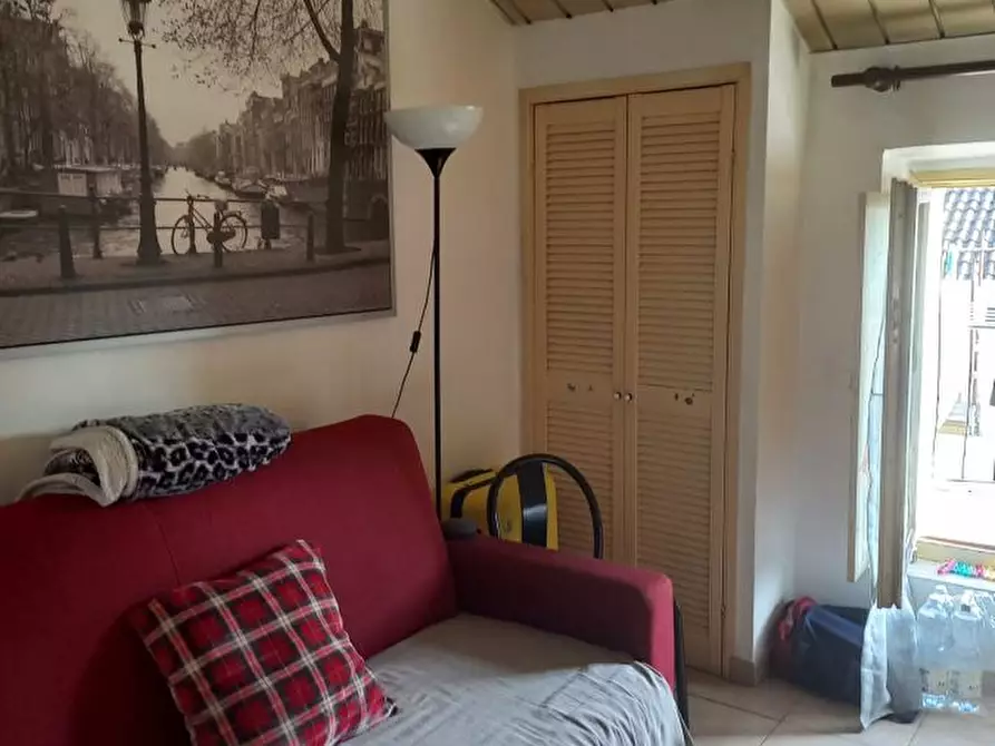 appartamento in vendita a Torino in zona Centro Storico