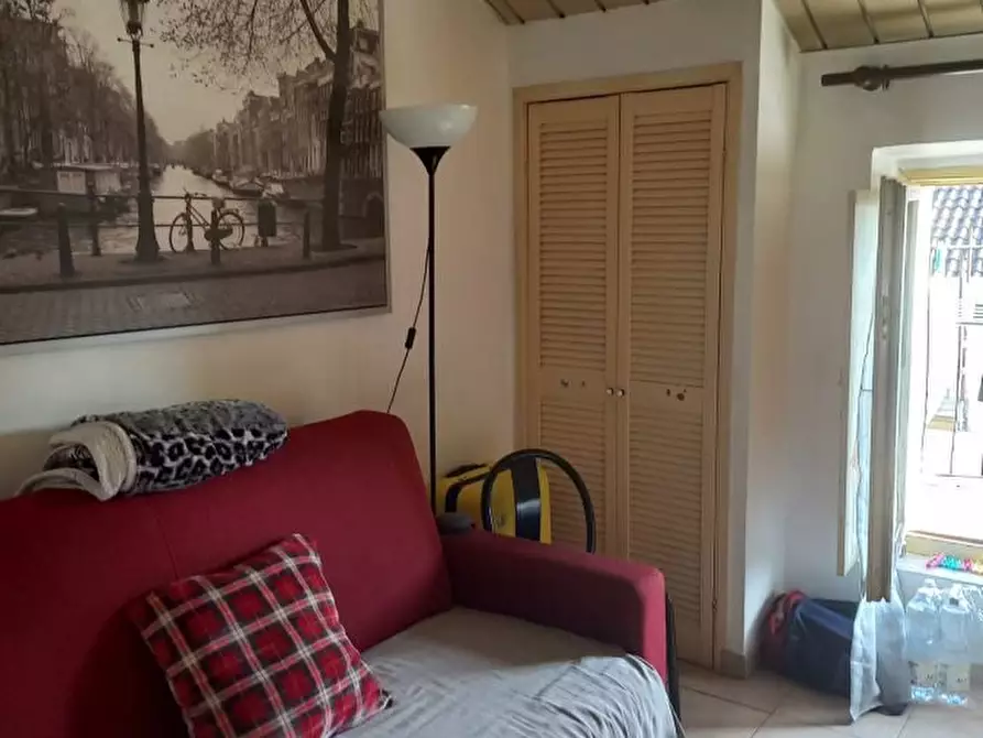 appartamento in vendita a Torino in zona Centro Storico