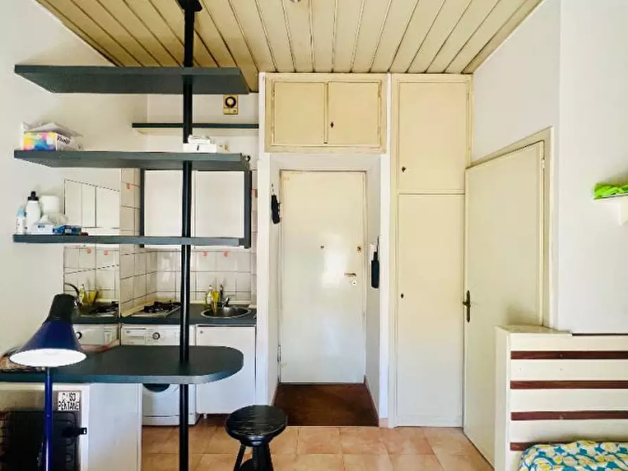 appartamento in vendita a Torino in zona Centro Storico