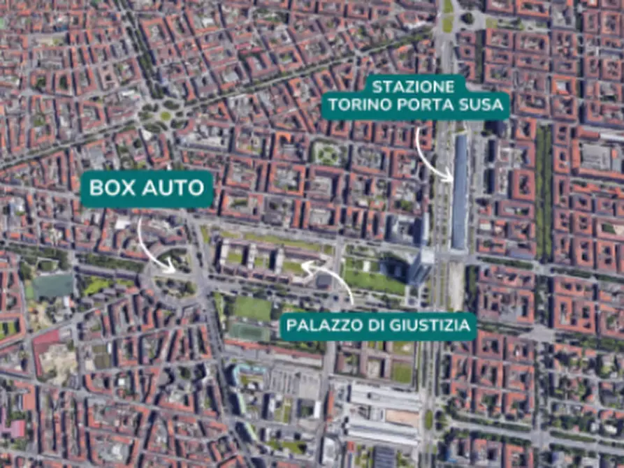 attico in vendita a Torino in zona Centro Storico