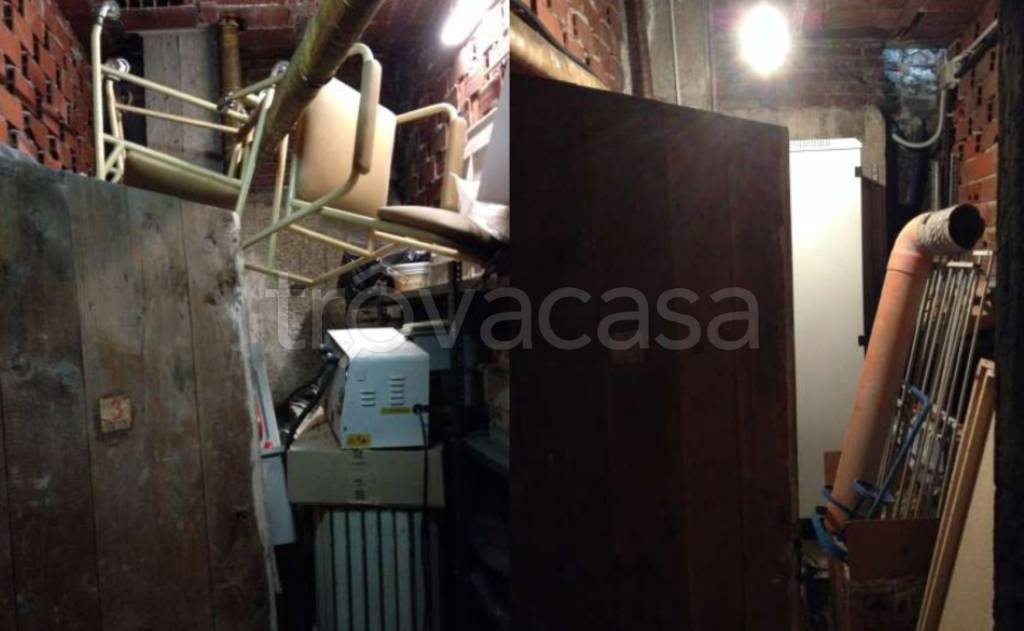 locale commerciale in vendita a Torino in zona San Donato