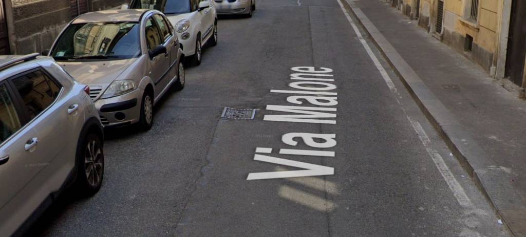 appartamento in vendita a Torino in zona Barriera di Milano