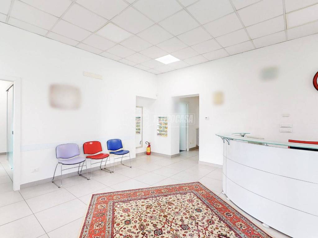 negozio in vendita a Torino in zona San Salvario