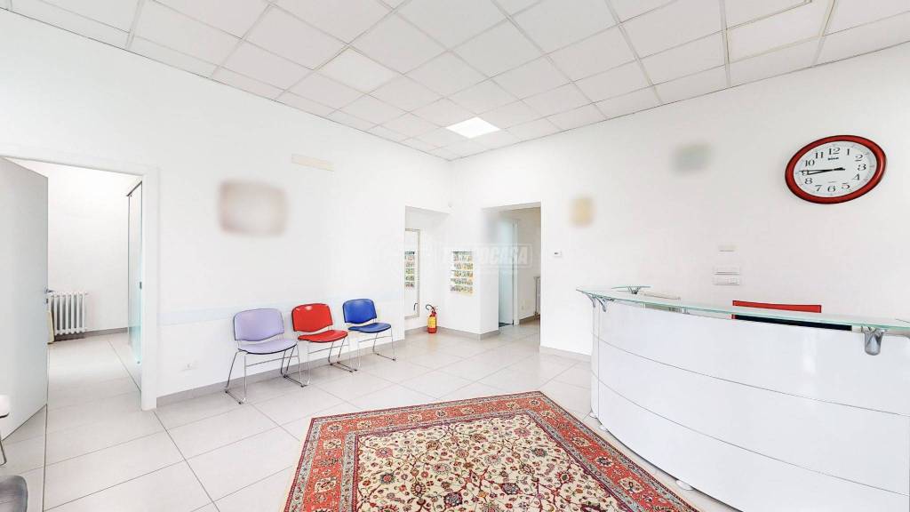 negozio in vendita a Torino in zona San Salvario