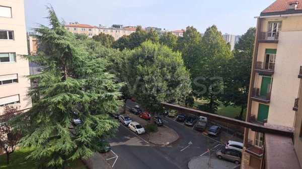 appartamento in vendita a Torino in zona Pozzo Strada