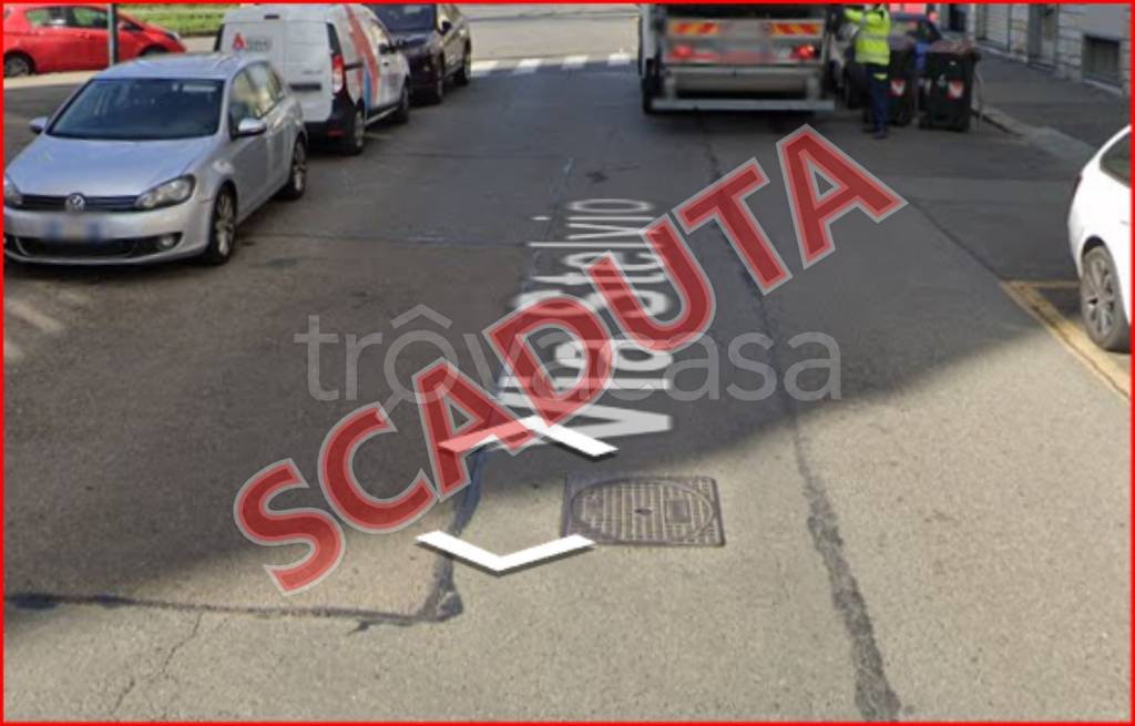 locale commerciale in vendita a Torino