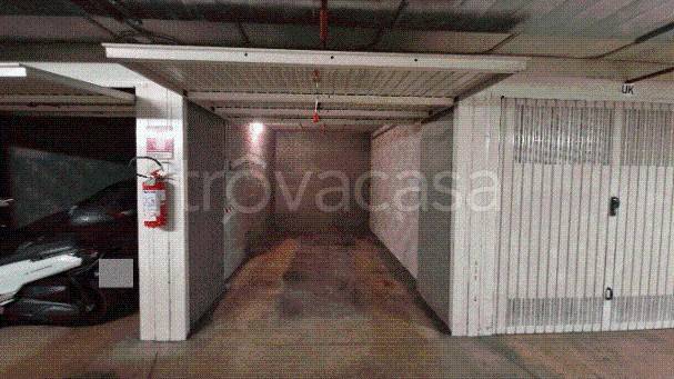 terreno edificabile in vendita a Torino in zona Cit Turin