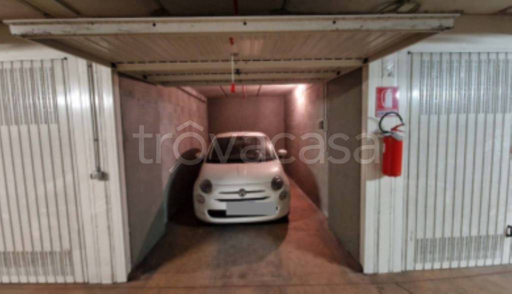 terreno edificabile in vendita a Torino in zona Cenisia