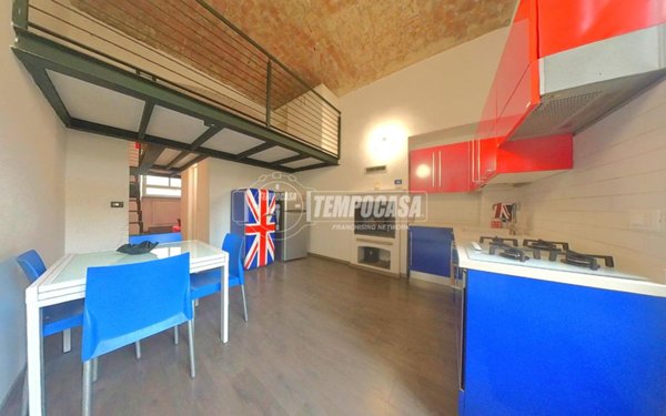 appartamento in vendita a Torino in zona Regio Parco