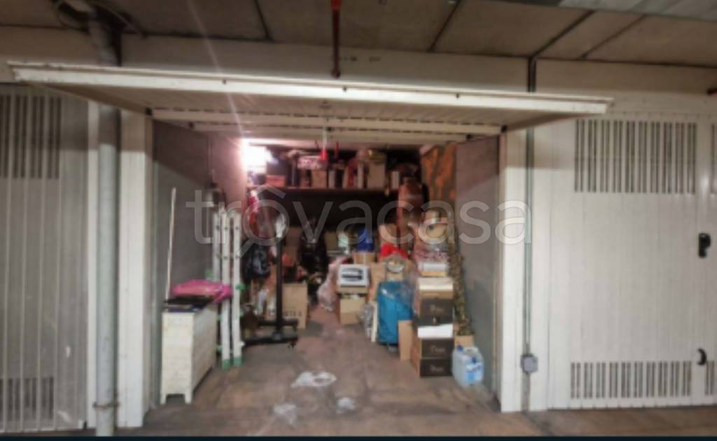 terreno edificabile in vendita a Torino in zona Cenisia