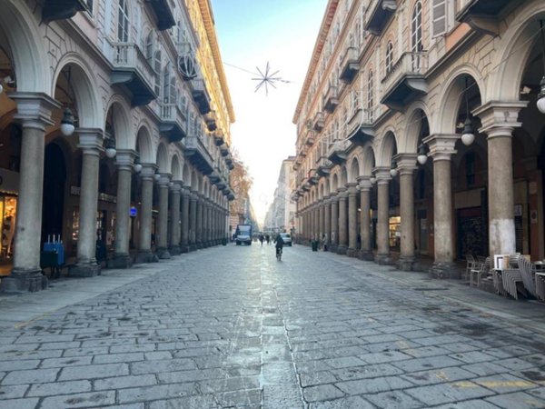 negozio in vendita a Torino