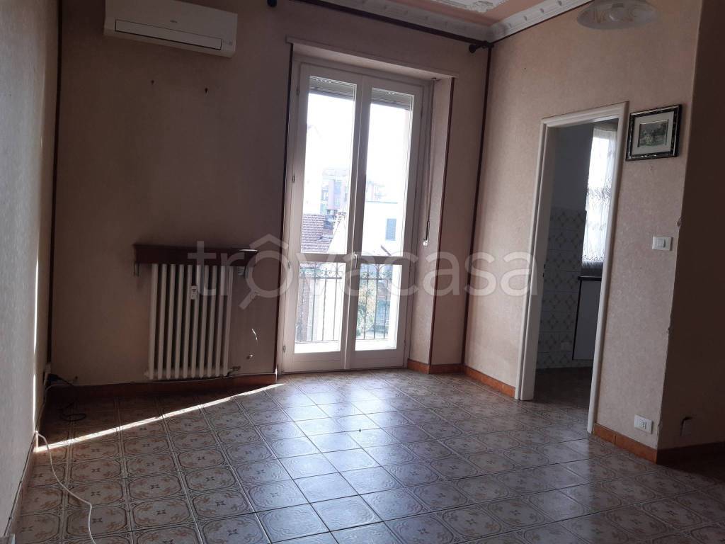 appartamento in vendita a Torino in zona Borgo San Paolo