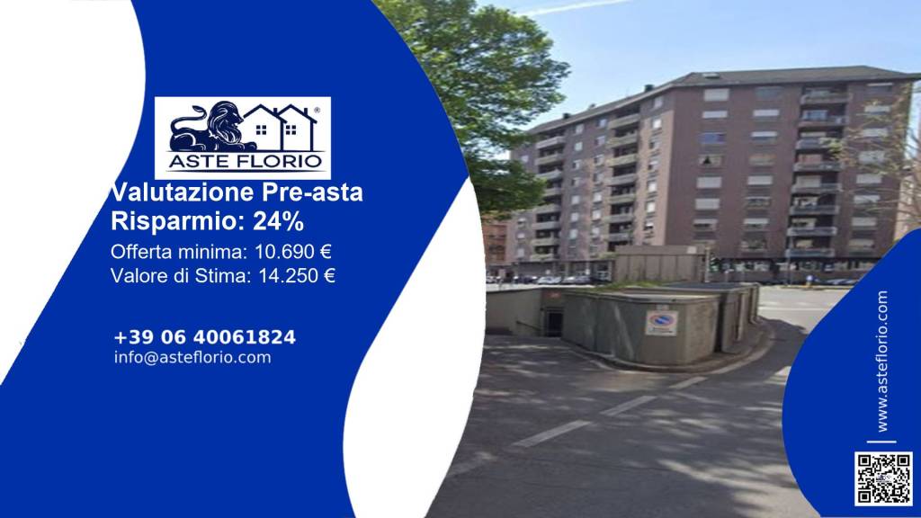 terreno edificabile in vendita a Torino in zona Cit Turin