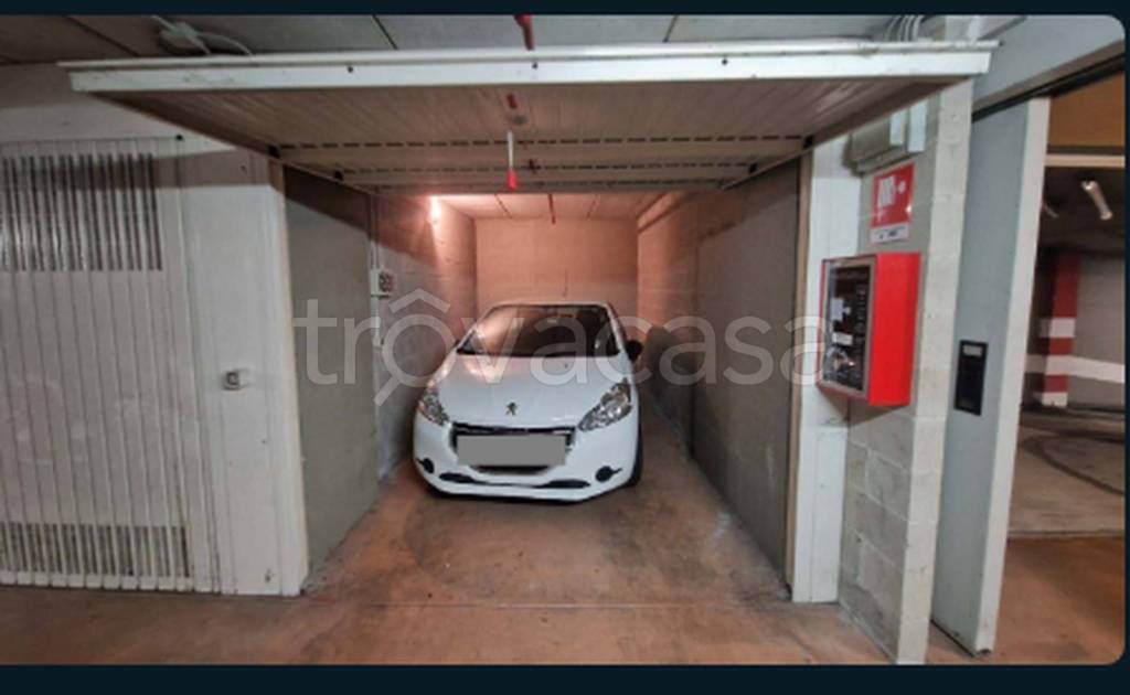 terreno edificabile in vendita a Torino in zona Cit Turin