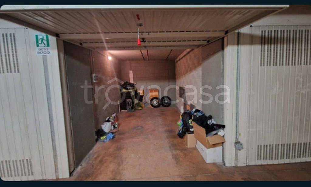 terreno edificabile in vendita a Torino in zona Cit Turin